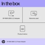 45W Usb-C Lc Power Adapter - Image 2