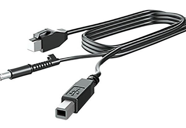 HP 300cm DP and USB Power Cable for L7014