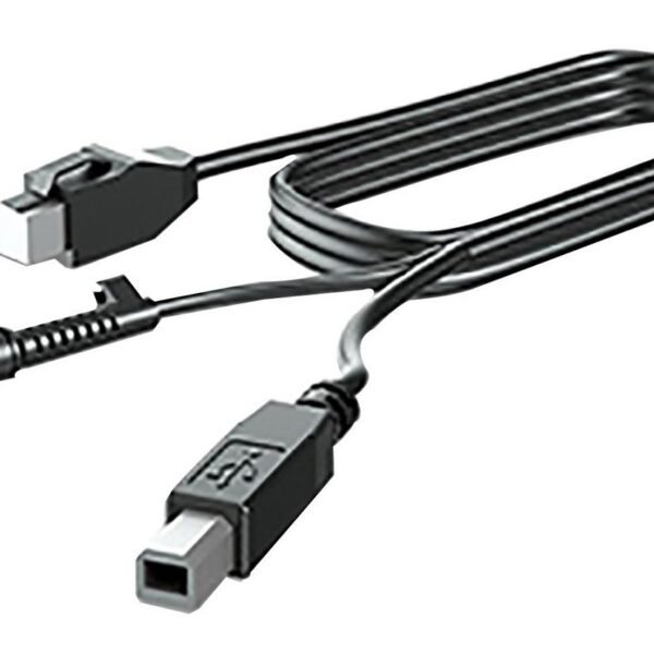 300CM DP+USB PWR CABLE 300cm DP and USB Power Cable  for L7014, 3 m