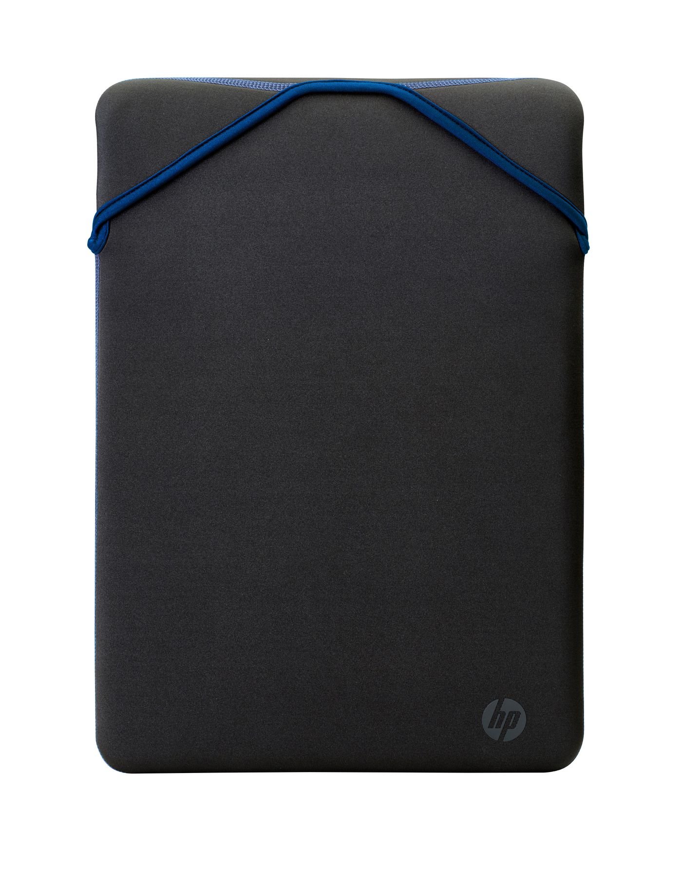 Img_36546356.jpg Protective Reversible 14 Bl Reversible Protective 14.1-inch Blue Laptop Sleeve, Sleeve case, 35.8 cm (14.1"), 160 g - Image 1