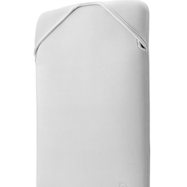 Protective Reversible 14 Bl Reversible Protective  14.1-inch Silver Laptop Sleeve, Sleeve case, 35.8 cm (14.1"), 160 g