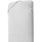 Protective Reversible 15 Bl Reversible Protective  15.6-inch Silver Laptop Sleeve, Sleeve case, 39.6 cm (15.6"), 190 g
