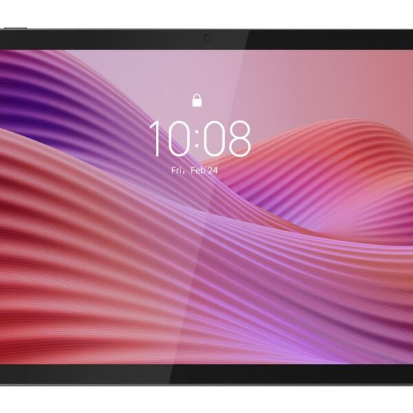 Tab Mediatek 64 Gb 25.6 Cm  (10.1") 4 Gb Wi-Fi 5  (802.11Ac) Android 14 Grey