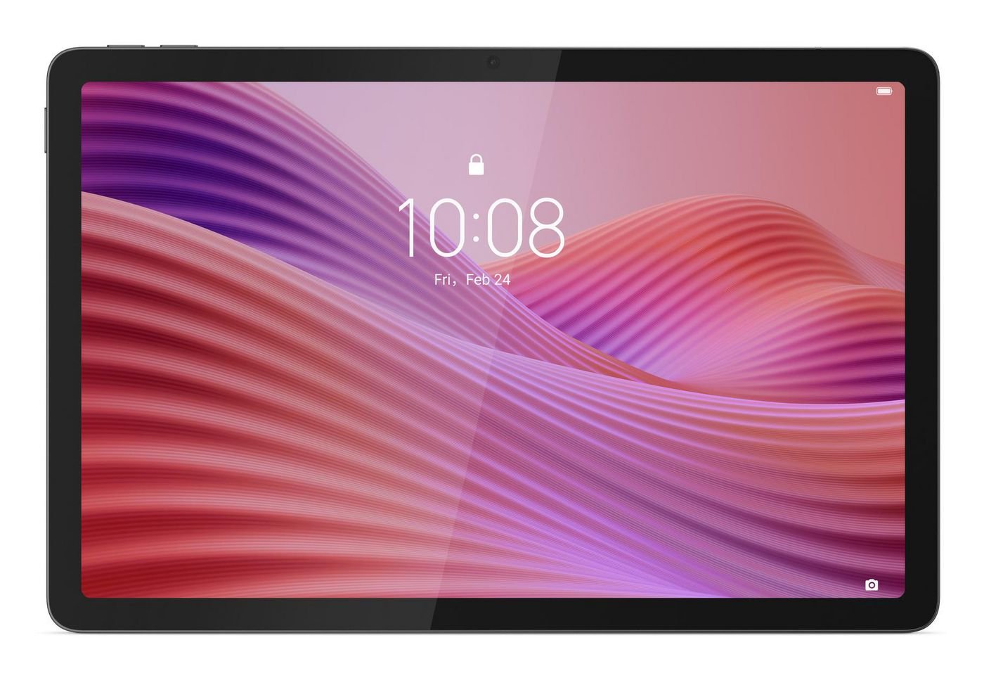 Img_36547619.jpg Tab Mediatek 64 Gb 25.6 Cm (10.1") 4 Gb Wi-Fi 5 (802.11Ac) Android 14 Grey - Image 1
