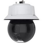 Q6358-LE 4K PTZ Camera