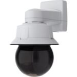 Q6358-LE 4K PTZ Camera - Image 3