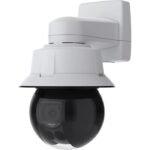Q6358-LE 4K PTZ Camera - Image 4