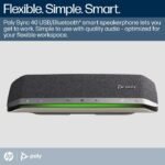 SYNC 40 SY40-M Speakerphone - Image 2