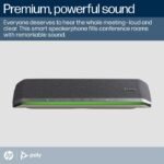 SYNC 60 SY60-M USB Bluetooth  Speakerphone for  Conferenceroom USB-A USB-C NFC Teams certified - Image 2