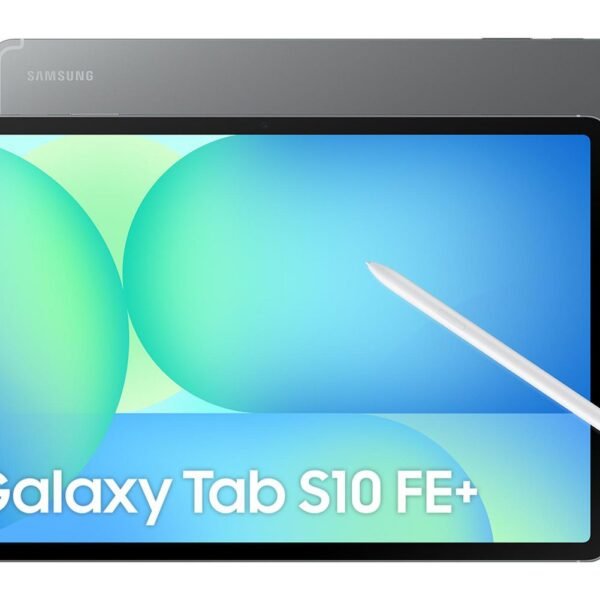 Galaxy Tab S10 FE+ - Tablet