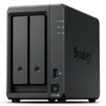 Disk Station NAS server