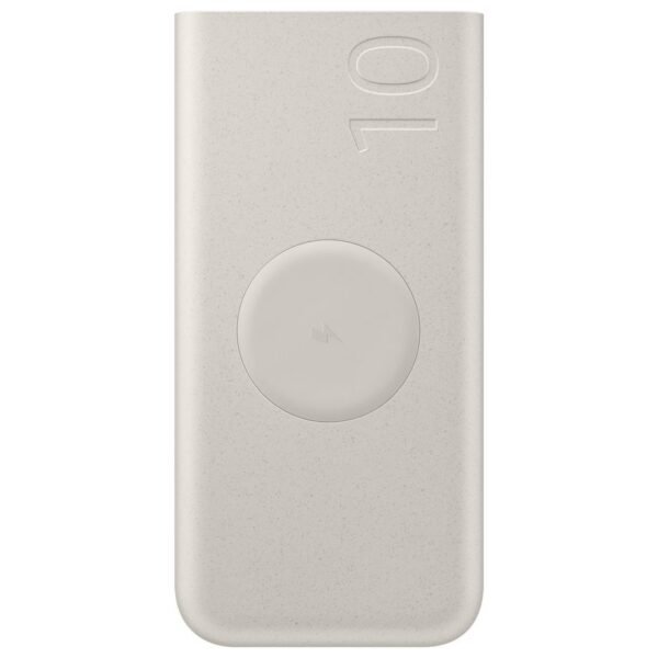 10Ah Wireless Battery Pack  (SFC 25W) Common Beige