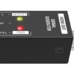 Mini HDMI Signal Generator