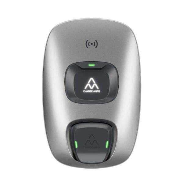 Dawn 22 kW 3P 32A Type2 4G -  OCPP Professional ISO15118