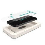 INFINITE (GRS) iPhone 16  Pro/17 EcoFlex Screen  Protector. 100% recycled plastic. Titan Shield
