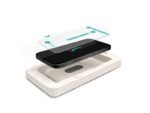 INFINITE (GRS) iPhone 17 Pro  EcoFlex Screen Protector.  100% recycled plastic. Titan Shield