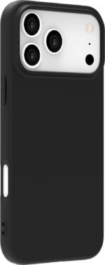 eSTUFF ES67101058 mobile phone case Cover Black