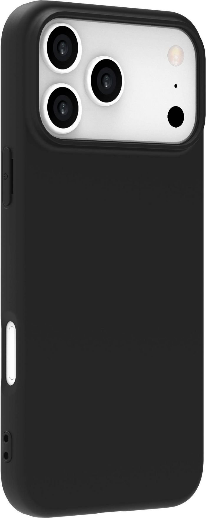 Img_36606125-1 eSTUFF ES67101058 mobile phone case Cover Black - Image 1