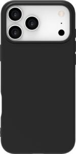 eSTUFF ES67101058 mobile phone case Cover Black - Image 2