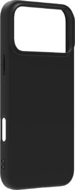 eSTUFF ES67101058 mobile phone case Cover Black - Image 3