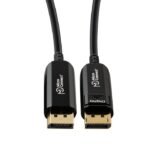 DisplayPort 1.4, 8K@60Hz,  Optic Fibre, 40m - Image 2