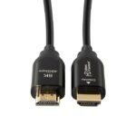 Microconnect Premium Optic HDMI Cable 20m - Image 2