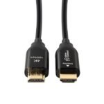 Microconnect Premium Optic HDMI Cable 40m - Image 2
