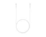 Samsung 1.8m Cable 5A White USB cable USB 2.0 USB C