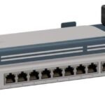 Rackmount Cisco Meraki  for  MX68, MX68W, MX68CW, MX75