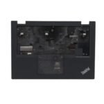 Ares 2.0 black upper case  assembly