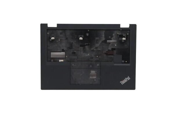 Ares 2.0 black upper case  assembly