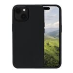 Greenland iPhone 15 Plus  Night Black