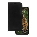 Lynge iPhone 15 Plus Black