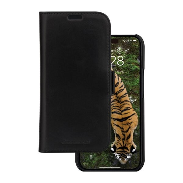 Lynge iPhone 15 Pro Max Black