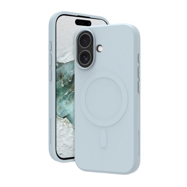 Greenland Pro MagSafe iPhone  17 Glacier