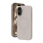 Greenland Pro MagSafe iPhone  17 Sandstone