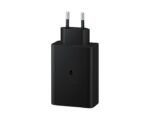 Common Black 65W Power  Adapter Trio - Image 2