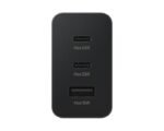 Common Black 65W Power  Adapter Trio - Image 3