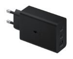 Common Black 65W Power  Adapter Trio - Image 4