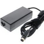 Power Adapter for HP 60W 12V 5A Plug:Special 4p Including EU Power Cord
