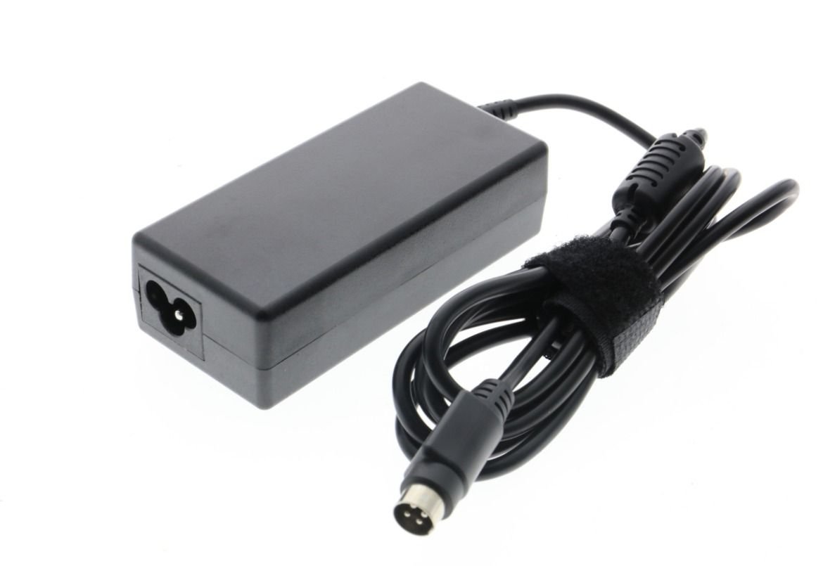 Img_36617482.jpg Power Adapter for HP 60W 12V 5A Plug:Special 4p Including EU Power Cord - Image 1
