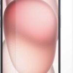 INFINITE (GRS) iPhone Air  Screen Protector. Titan  Shield. Tempered Glass