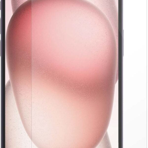 INFINITE (GRS) iPhone Air  Screen Protector. Titan  Shield. Tempered Glass