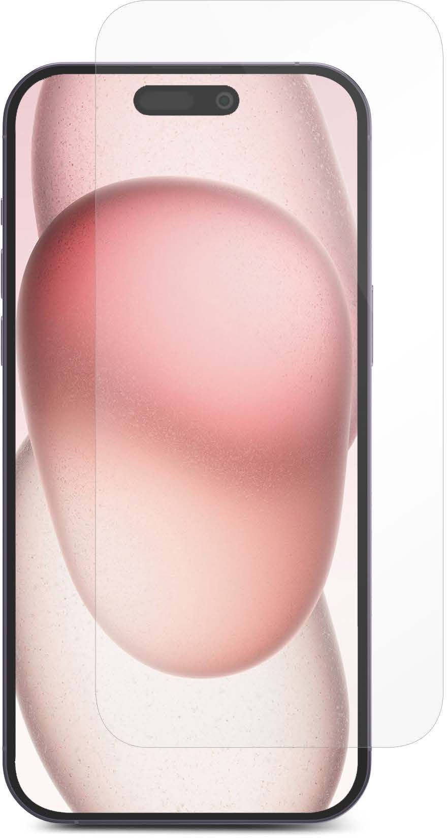 Img_36619445.jpg INFINITE (GRS) iPhone Air Screen Protector. Titan Shield. Tempered Glass - Image 1