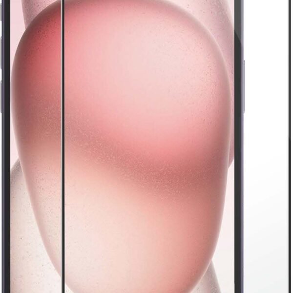 INFINITE (GRS) iPhone Air  Screen Protector. Full Cover  Tempered Glass. Titan Shield