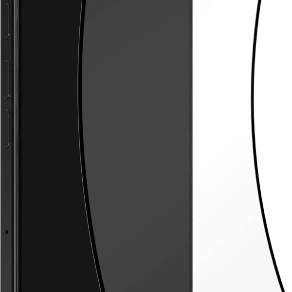 INFINITE (GRS) iPhone Air  EcoFlex Screen Protector.  100% recycled plastic. Titan Shield. 50 pcs BULK pack