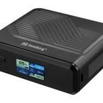 Travel Powerbank 20000 PD100W Travel Powerbank 20000 PD100W