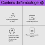 Slim Rechargeable Pen - Image 3