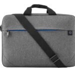 Prelude 17.3-Inch Laptop Bag  17.3" Toploader Bag Black