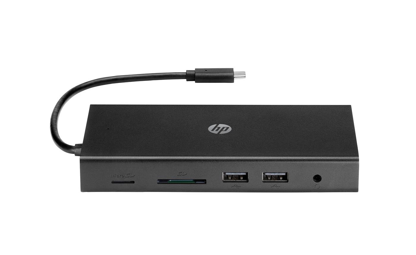 Img_36630042.jpg Travel Usb-C Multi Port Hub - Image 1